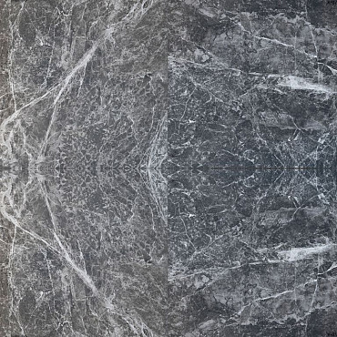 GeoCeramica® 60x60x4 Marble Amazing Dark
