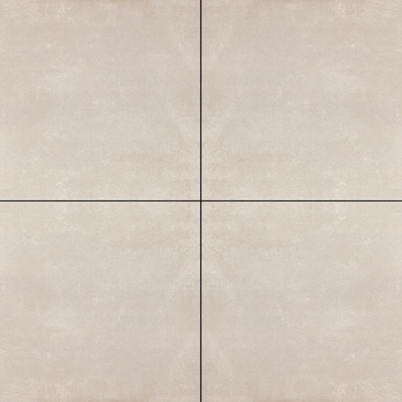 GeoCeramica® 80x80x4 Patina Taupe