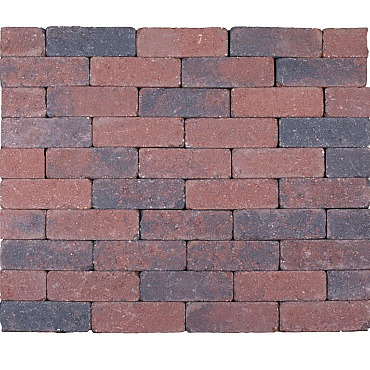 ACTIONLINE Brunhaut Village 20x6.5x6.5