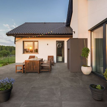 GeoCeramica® 60x60x4 Skolleville Plus Utrecht