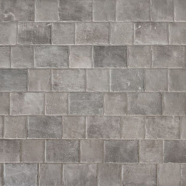 Block 20x20x2 cm gent