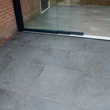 Robusto Ceramica 3.0 Ultra Mustang 60x60x3