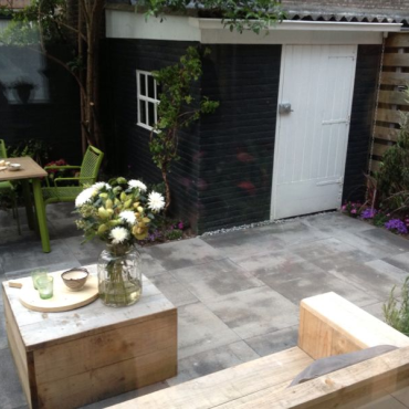 GeoColor 3.0 60x60x6 Lakeland Grey