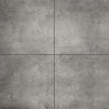 GeoProArte® Steel Oxid Grey 100x100x6
