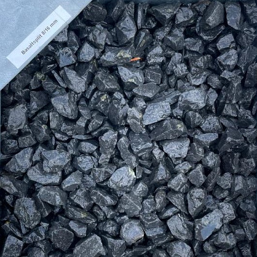 Basaltsplit 8/16 1.0 m3 (opslag Stenekes)