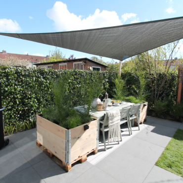 GeoStretto plus Tops 80x80x4 Cannobio