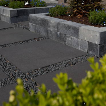 GeoStretto Plus Tops 60x60x4 Milano