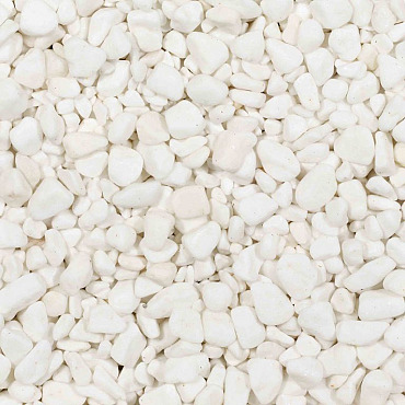 Polar White grind 40/60 mm zak 20kg