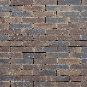 Clayville Leuven WF 200x48x60 mm getrommeld