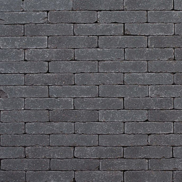 Clayville Knokke WF 200x48x60 mm getrommeld