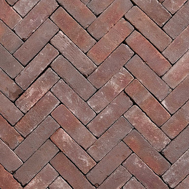 Natura Ruston DF
