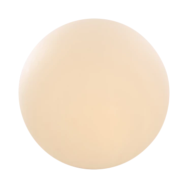 Lightpro sfeerlicht Deco 2 * Polyethyleen