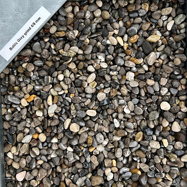 Alpengrind 4/8 mm 1,0 m3