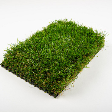 Kunstgras Deluxe Diamond 60mm 4 meter breed