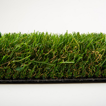 Kunstgras Deluxe Diamond 60mm 4 meter breed