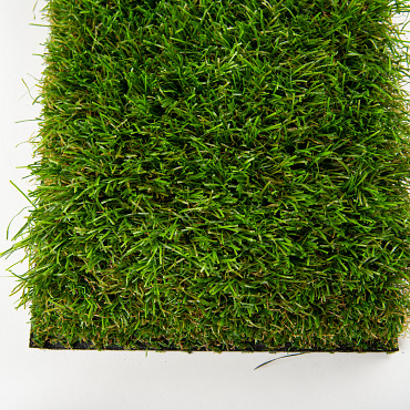Kunstgras Deluxe Diamond 60mm 4 meter breed