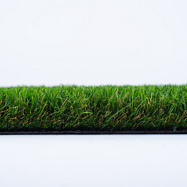 Kunstgras Deluxe Diana 45mm 4 meter breed