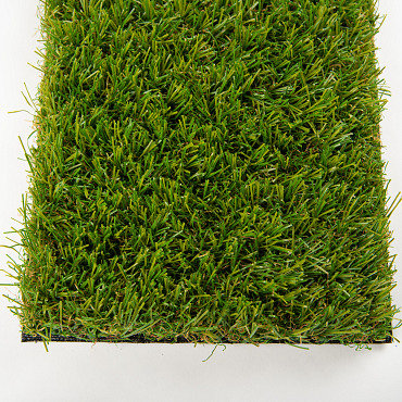 Kunstgras Deluxe Fresno 40mm 4 meter breed