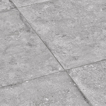 Robusto Ceramica 3.0 Palazzo Grigio 90x90x3