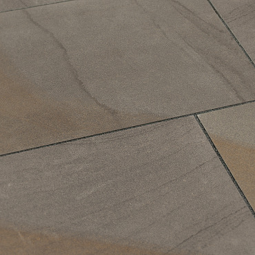 Robusto Ceramica 3.0 Elegance Grauwacke 40x80x3