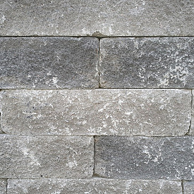 Splitrock XL trommel 15x15x60 cm concrete