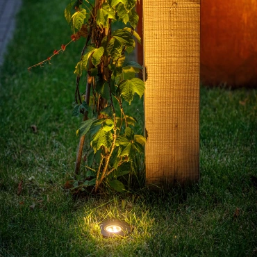 Lightpro Nomia Aluminium