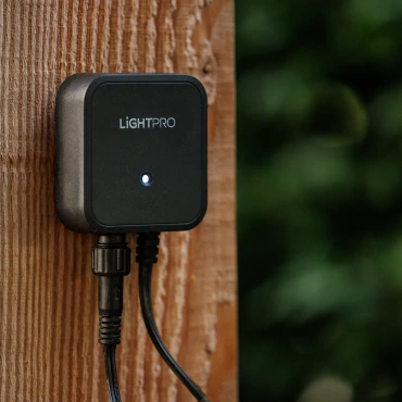 Lightpr Switch Smart (Wi-Fi)