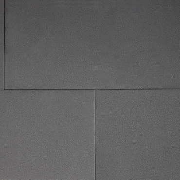 Restpartij Tegel 40x80x5 cm Black H2O