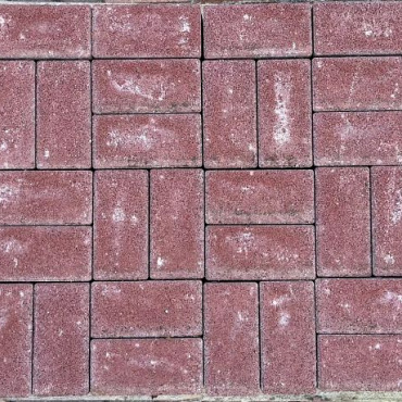 B-keus Klinker 8cm Heide Structuur kleurvast