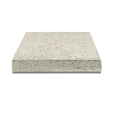 Oud Hollandse tegel 50x50x5 cm Crème