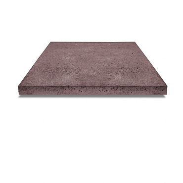 Oud Hollandse tegel 60x60x5 cm Taupe