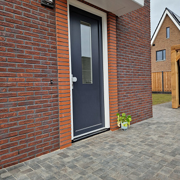Patio betonstraatsteen 6 cm ocean TOP mini facet komo