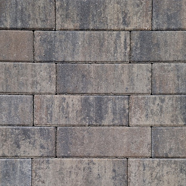 Patio longstone 7 cm ocean TOP