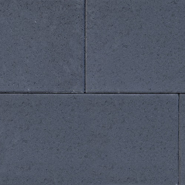 Straksteen 60x30x5 cm antraciet