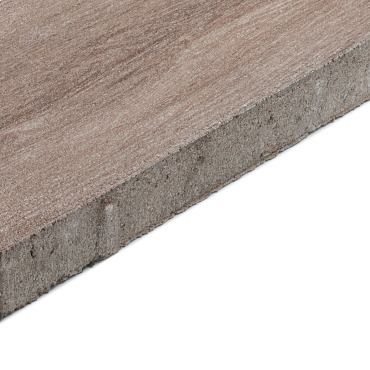 GeoProArte® Wood 120x30x6 Yellow Oak