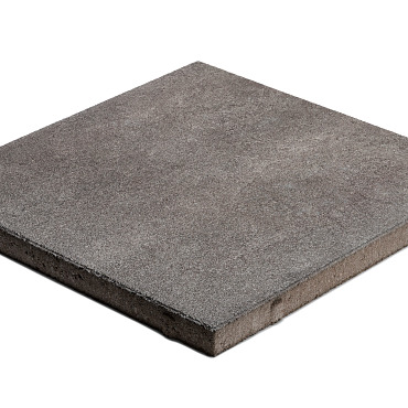 GeoProArte® Steel Oxid Grey 100x100x6