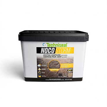 WS Voegmortel Nocostorm Black 18,14 kg