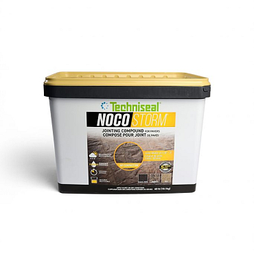 WS Voegmortel Nocostorm Tan 18,14 kg