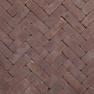 Natura Norton UDF60 Getrommeld