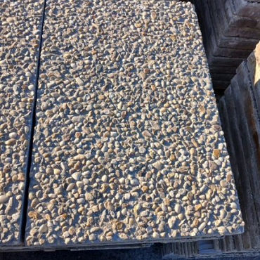 B-keus Grindtegels 40x60x5 cm