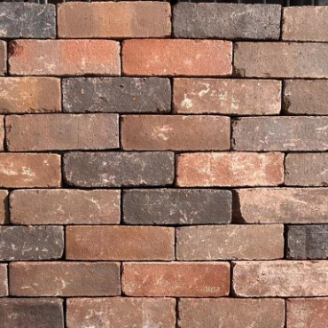 Gebakken Oud Freia dikformaat