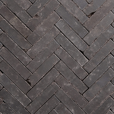 Gebakken Eros UWF60 waalformaat