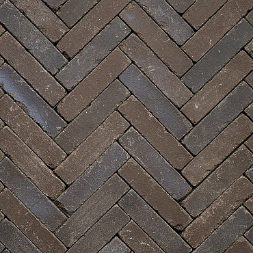 Gebakken Doris UWF60 waalformaat 