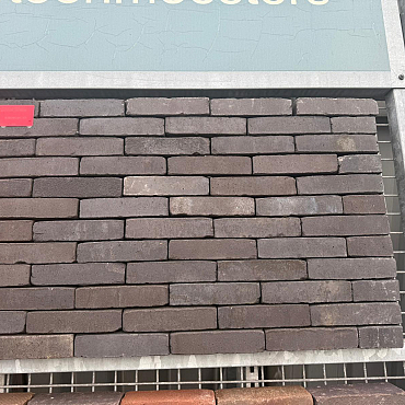 Gebakken Oud Moark waalformaat 