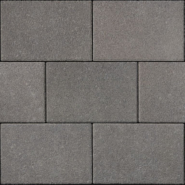 GeoProArte® 30x20x6 Plain Antra