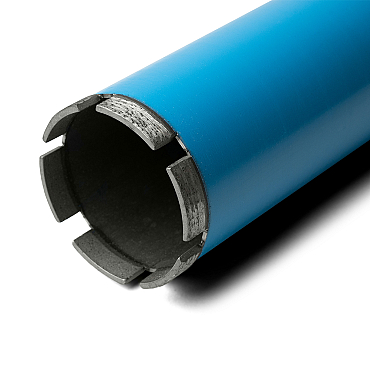 Hamulight Diamantboor Ø 63 mm