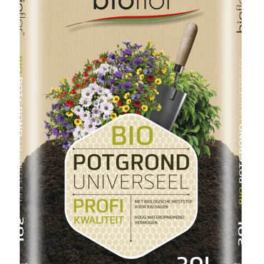 Bioflor BIO Potgrond universeel