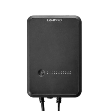 Lightpro Transformator 100W Touch