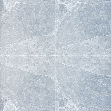 GeoCeramica® 60x60x4 Marble Amazing Grey
