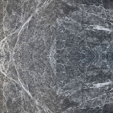 GeoCeramica® 60x60x4 Marble Amazing Dark